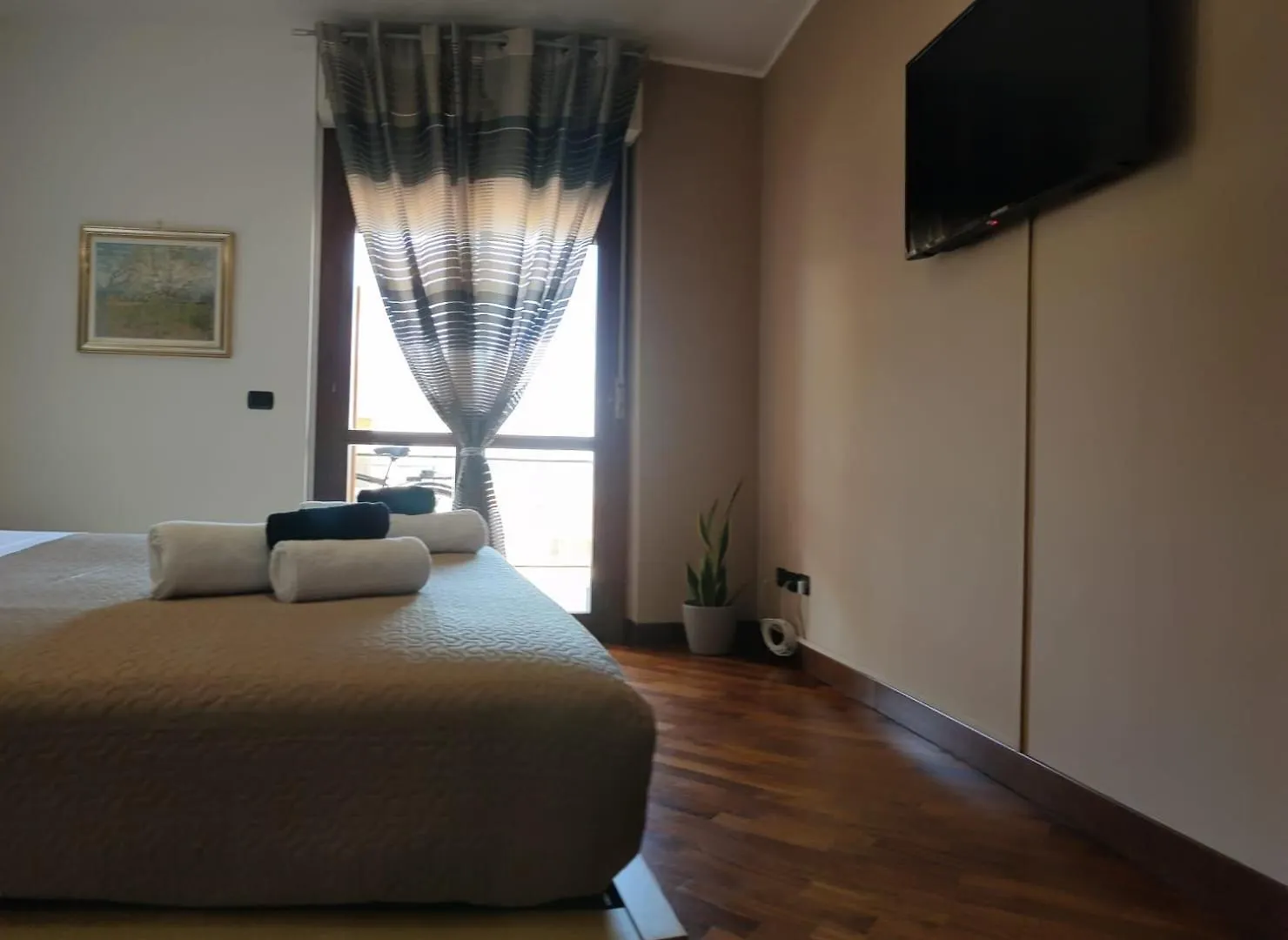 Bethel Fiumicino Apartment Italy