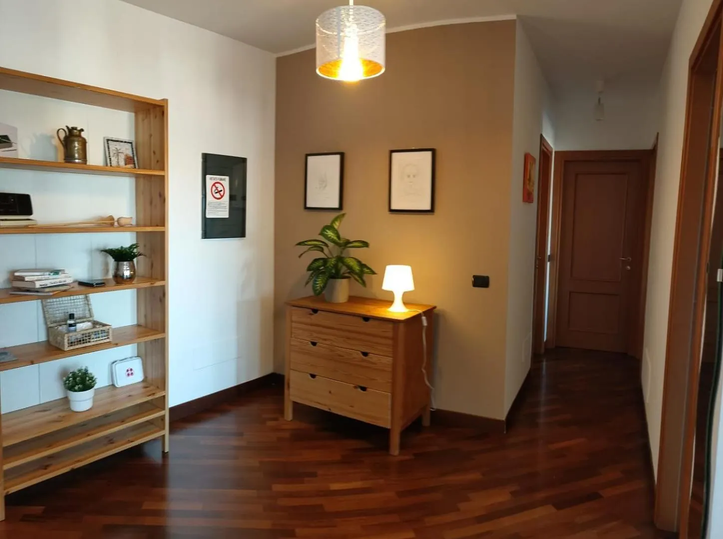 Bethel Fiumicino Apartment 0*,  Italy