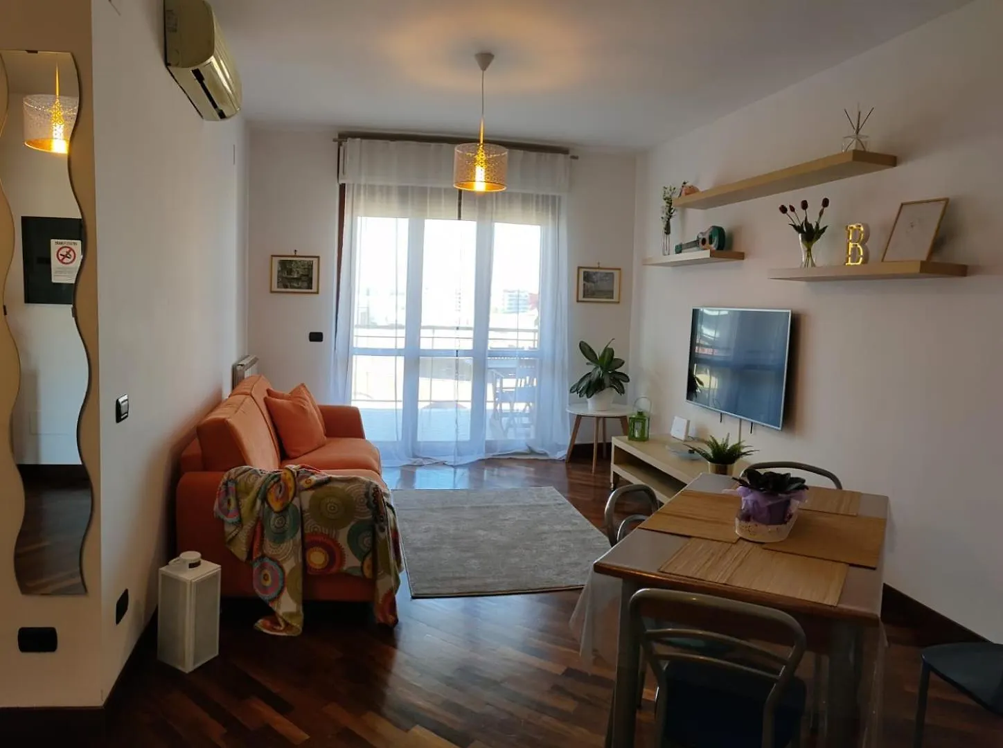 Bethel Fiumicino Apartment
