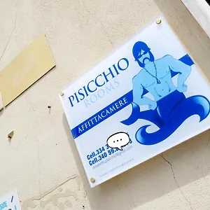 Appartamento Pisicchio, Fiumicino