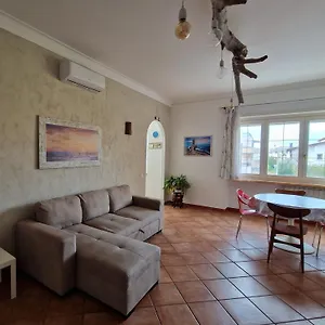 Appartamento Turistico Centro, Fiumicino