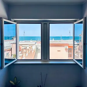 Appartamento Bed&beach, Fiumicino