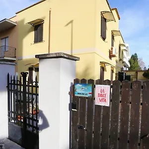 Appartamento House 27, Fiumicino