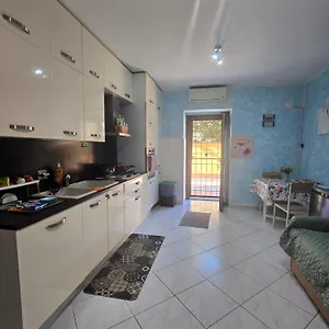 Appartamento Sofí, Fiumicino