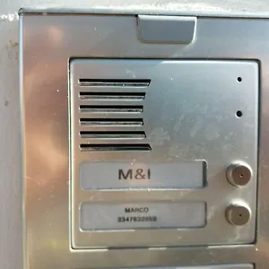 Appartamento M & I, Fiumicino