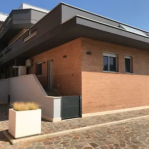 Appartamento Casa Surf&kite, Fiumicino