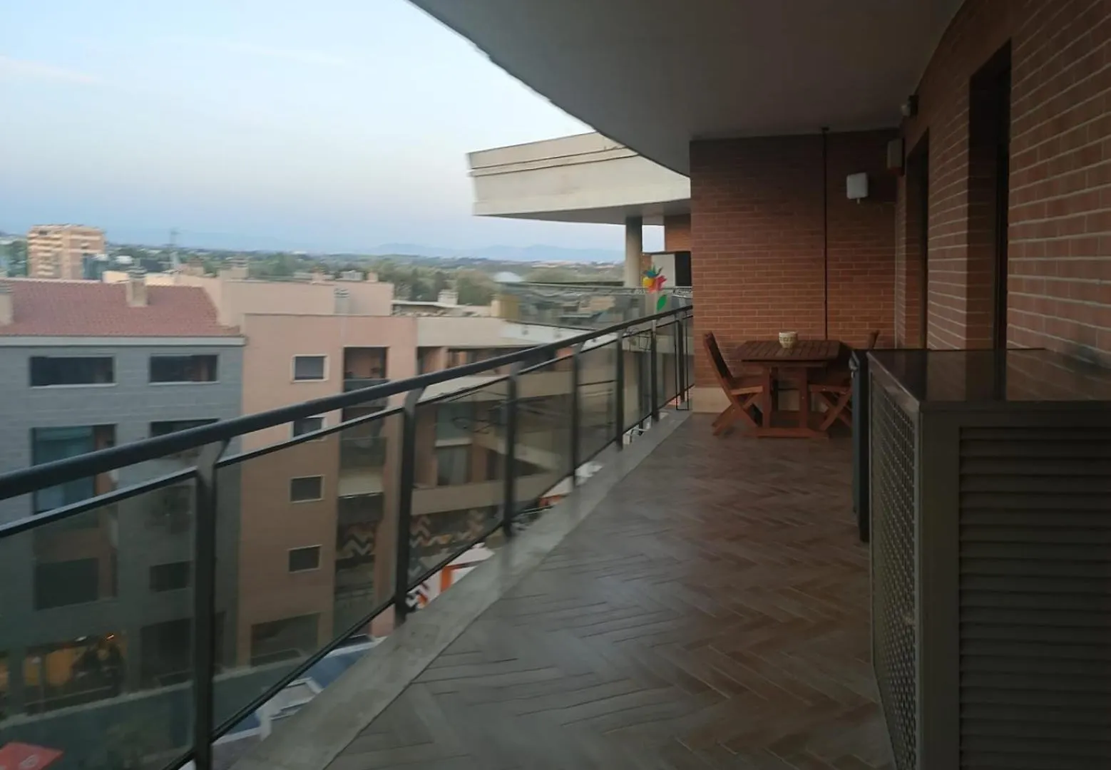 Bethel Fiumicino Apartment Italy